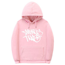 Load image into Gallery viewer, Hoodie for Men and Women, Couple's Harajuku Fleece-Lined Thick Casual Sweatshirt
