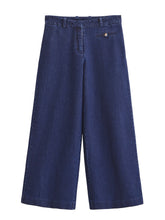 Load image into Gallery viewer, Cowboy suit vest vest+jeans suit for women
