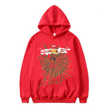 Load image into Gallery viewer, Casual Hooded Sweatshirt for Men and Women, Long Sleeve Hoodie
