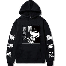 Load image into Gallery viewer, Hooded Sweatshirt Men Boku No Hero Academia Hoodie
