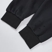 Load image into Gallery viewer, Gradient spray painting for dirty hoodies
