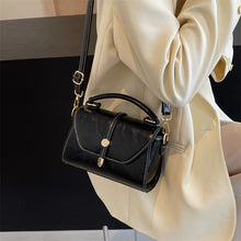 Load image into Gallery viewer, Crossbody small square bag
