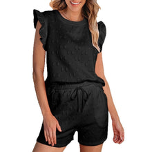 Lade das Bild in den Galerie-Viewer, Casual Textured Outfit for Women  Fashion Set
