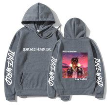 Load image into Gallery viewer, Rapper Juice WRLD Hoodies Men Women Sweatshirts
