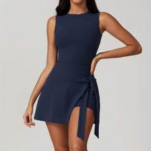 Load image into Gallery viewer, Tight fitting sleeveless dress
