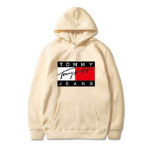 Load image into Gallery viewer, Hoodie for Men and Women, Casual Running Fitness Sweatshirt with Warmth

