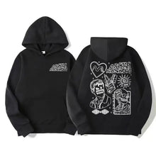 Load image into Gallery viewer, Retro Rock Arctic Monkeys Music Album Graphic Hoodies Men
