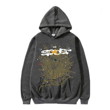 Load image into Gallery viewer, Casual Hooded Sweatshirt for Men and Women, Long Sleeve Hoodie
