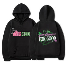 Load image into Gallery viewer, Tyler The Creator Chromakopia Album Noid Hoodie Men women
