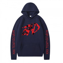 Load image into Gallery viewer, Fleece Lined Hoodie for Men and Women, Trendy Couple Sweatshirt with Hood

