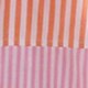 Load image into Gallery viewer, Aachoae Fashion Patchwork Cotton 2 Piece Set Women Long Sleeve Pockets Shirt With High Waist Shorts Striped Print Holiday Sets

