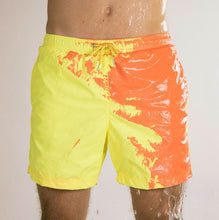 Charger l'image dans la galerie, Summer Men Swimming Trunks
