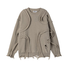 Load image into Gallery viewer, Knitted sweaters for men and women
