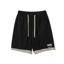 Load image into Gallery viewer, Loose men's and women's shorts
