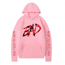 Load image into Gallery viewer, Fleece Lined Hoodie for Men and Women, Trendy Couple Sweatshirt with Hood
