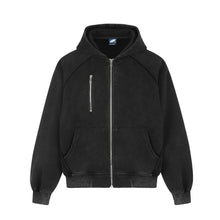 Load image into Gallery viewer, Wash old hoodies with water
