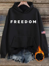 Load image into Gallery viewer, National Flag Printed Hoodie
