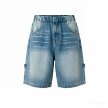 Load image into Gallery viewer, Jeans and shorts
