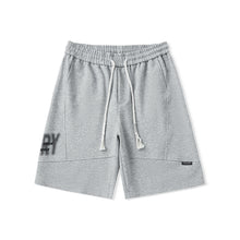 Load image into Gallery viewer, Loose men's and women's shorts
