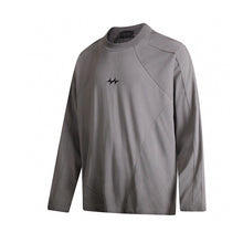 Load image into Gallery viewer, Splicing fringed hoodie for men
