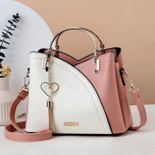 Load image into Gallery viewer, Large-Capacity Shoulder Bag
