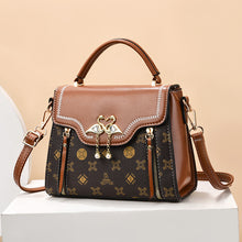 Load image into Gallery viewer, Crossbody handbag small square bag women's bag
