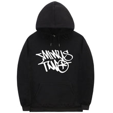Load image into Gallery viewer, Hoodie for Men and Women, Couple's Harajuku Fleece-Lined Thick Casual Sweatshirt
