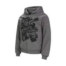 Load image into Gallery viewer, Men in cardigans and hoodies
