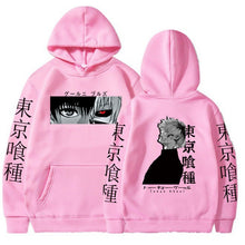 Load image into Gallery viewer, Tokyo Avengers Kanmu Anime hoodie loose plush hoodie cross-border hoodie Hoodies
