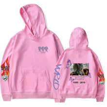 Load image into Gallery viewer, Juice WRLD Hoodies Men Women Sweatshirts
