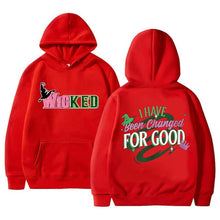 Load image into Gallery viewer, Tyler The Creator Chromakopia Album Noid Hoodie Men women
