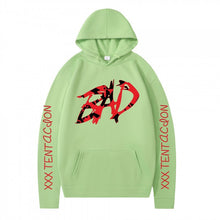 Load image into Gallery viewer, Fleece Lined Hoodie for Men and Women, Trendy Couple Sweatshirt with Hood
