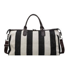 Load image into Gallery viewer, Fashionable Versatile Stripe Design Shoulder Handbag For Women
