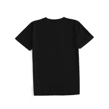 Load image into Gallery viewer, Fashion women's printed round neck pullover T-shirt
