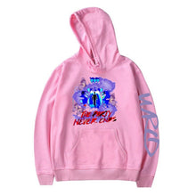 Load image into Gallery viewer, Juice WRLD Hoodies Men Women Sweatshirts

