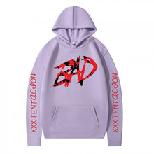 Load image into Gallery viewer, Fleece Lined Hoodie for Men and Women, Trendy Couple Sweatshirt with Hood
