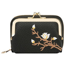 Load image into Gallery viewer, Zero Wallet Large Capacity Organ Card Bag
