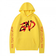 Load image into Gallery viewer, Fleece Lined Hoodie for Men and Women, Trendy Couple Sweatshirt with Hood
