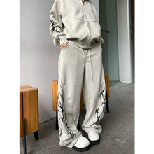 Load image into Gallery viewer, Zipper hoodie for men
