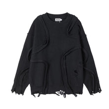 Load image into Gallery viewer, Knitted sweaters for men and women

