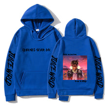 Load image into Gallery viewer, Rapper Juice WRLD Hoodies Men Women Sweatshirts
