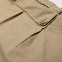 Load image into Gallery viewer, Loose workwear shorts
