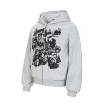 Load image into Gallery viewer, Men in cardigans and hoodies
