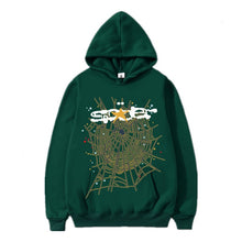 Load image into Gallery viewer, Casual Hooded Sweatshirt for Men and Women, Long Sleeve Hoodie
