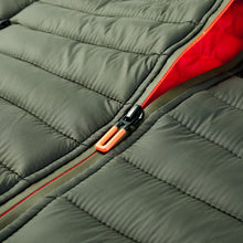 Load image into Gallery viewer, Gilet Sleeveless Coat Puffer Vest Jacket
