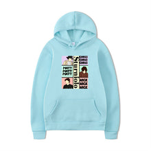 Load image into Gallery viewer, Sturniolo Triplets Hoodies Men Women Creative Design Prin ts
