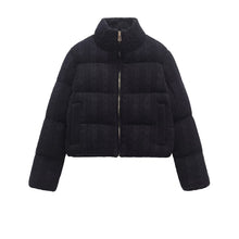 Load image into Gallery viewer, Street windproof and warm cotton clothing
