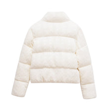 Load image into Gallery viewer, Street windproof and warm cotton clothing
