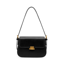 Load image into Gallery viewer, Tofu bag shoulder crossbody bag
