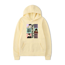 Load image into Gallery viewer, Sturniolo Triplets Hoodies Men Women Creative Design Prin ts
